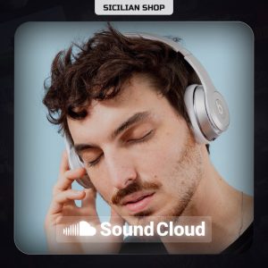 اشتراک پریمیوم ساند کلود SoundCloud