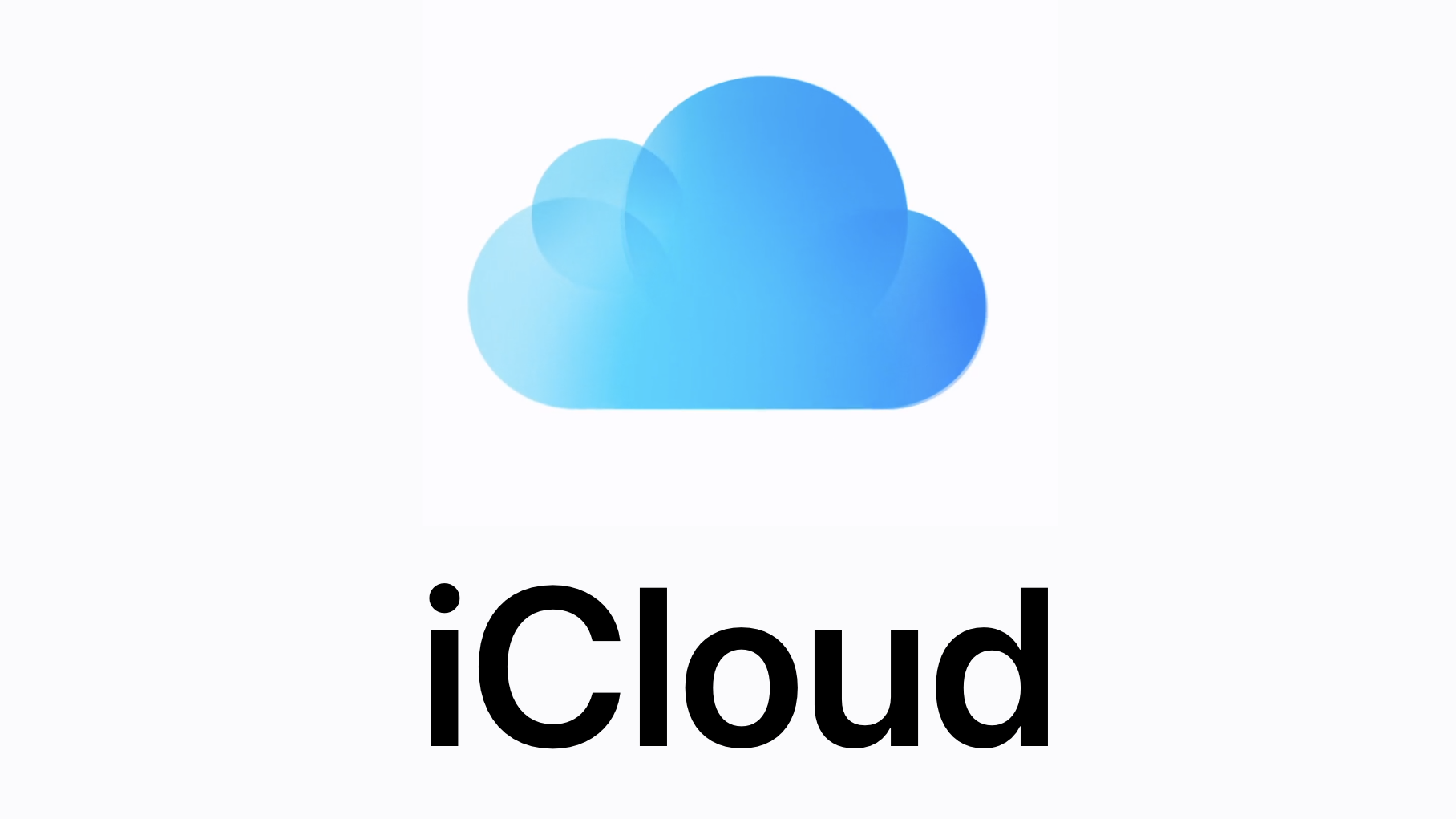 اشتراک افزایش فضای ایکلود پلاس iCloud Plus