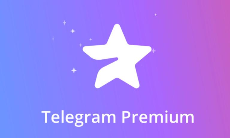 اشتراک تلگرام پریمیوم Telegram Premium