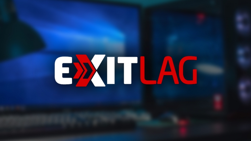 اکانت کاهش پینگ اگزیت لگ Exitlag