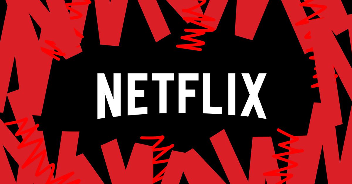 اکانت نتفلیکس پرمیوم Netflix Premium