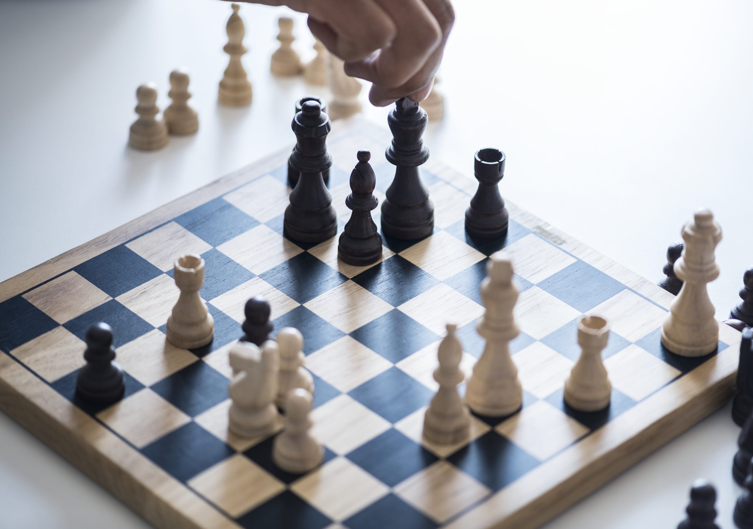 اشتراک بازی chess.com