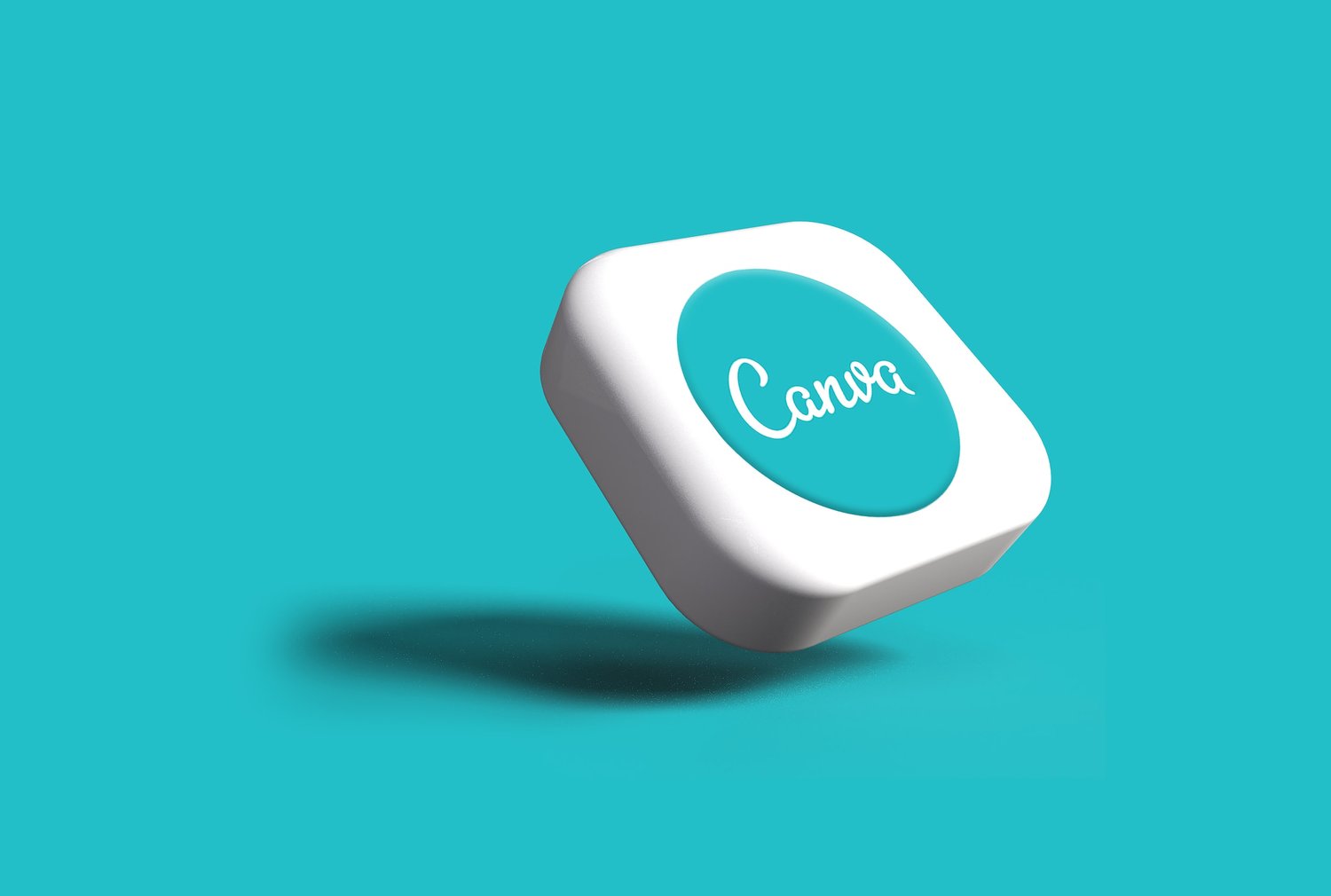 اکانت Canva کانوا