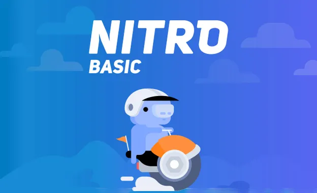 اشتراک نیترو بیسیک دیسکورد