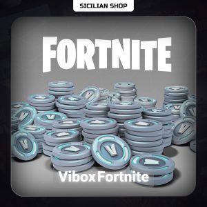 ویباکس فورتنایت (vbox)