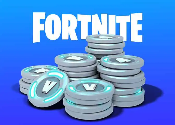 ویباکس فورتنایت (vbox)