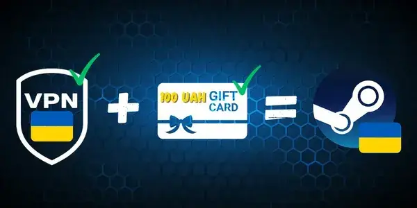 استیم والت اوکراین