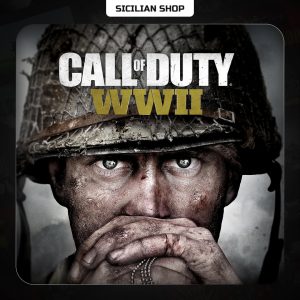 بازی Call Of Duty WWII