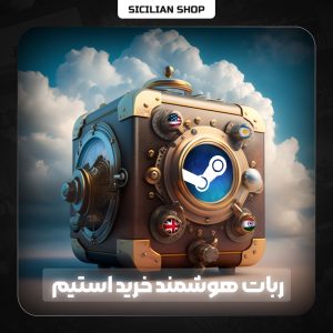 سفارش بازی / دی ال سی های استیم ( تمامی ریجن ها )